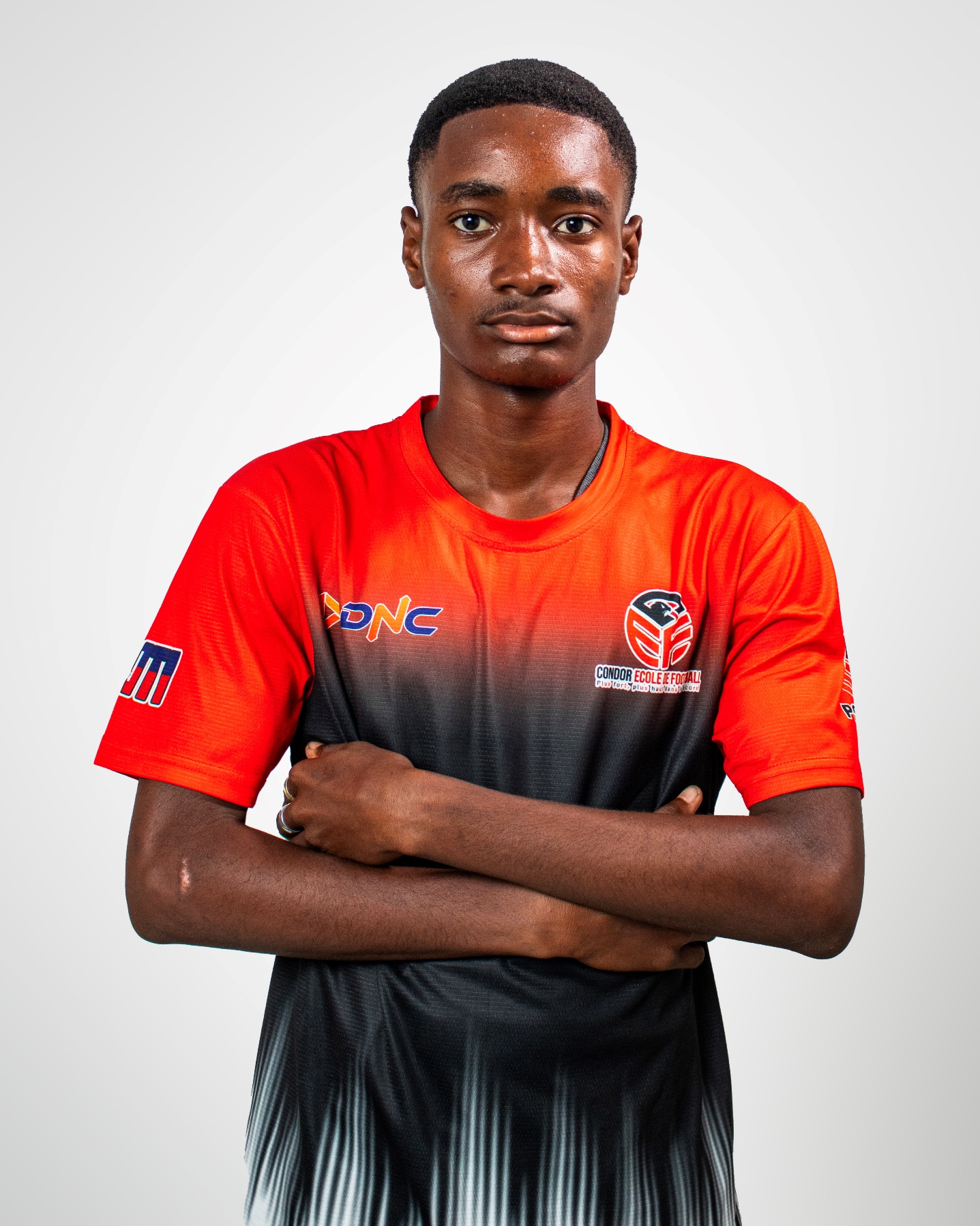Marc-Hero Clérisier